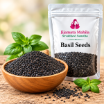 Premium Basil Seeds