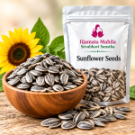 Premium Sunflower Seeds
