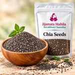 Premium Chia Seeds