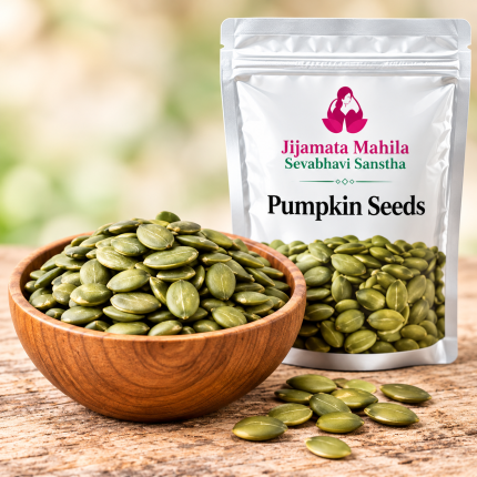 Premium Pumpkin Seeds